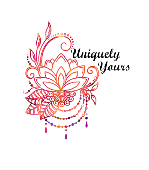 Uniquely Yours Vacations logo