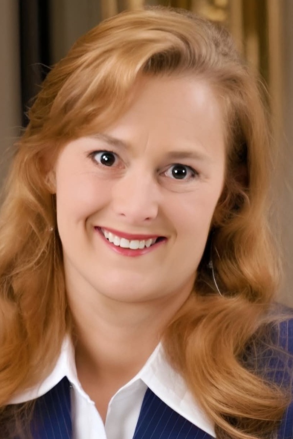 Cruise Brothers Travel Agent Rebecca Clark